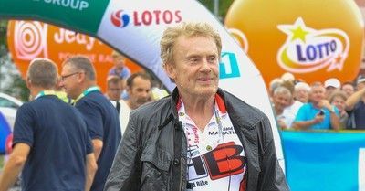 "Klan": Daniel Olbrychski przeszedł poważną operację