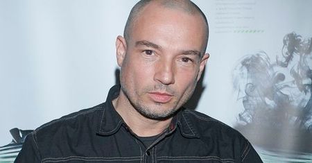 "Hot or not": Tomasz Jacyków zauroczony Stachurskym!