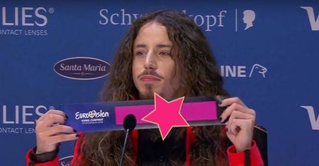 Polska w finale Eurowizji 2016! Który wystąpi Michał Szpak? Wylosował pozycję...