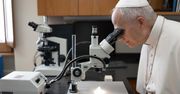 Castel Gandolfo: Papież odwiedził Watykańskie Obserwatorium Astronomiczne