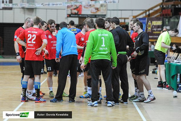 Poznaniacy przeżywają trudny okres