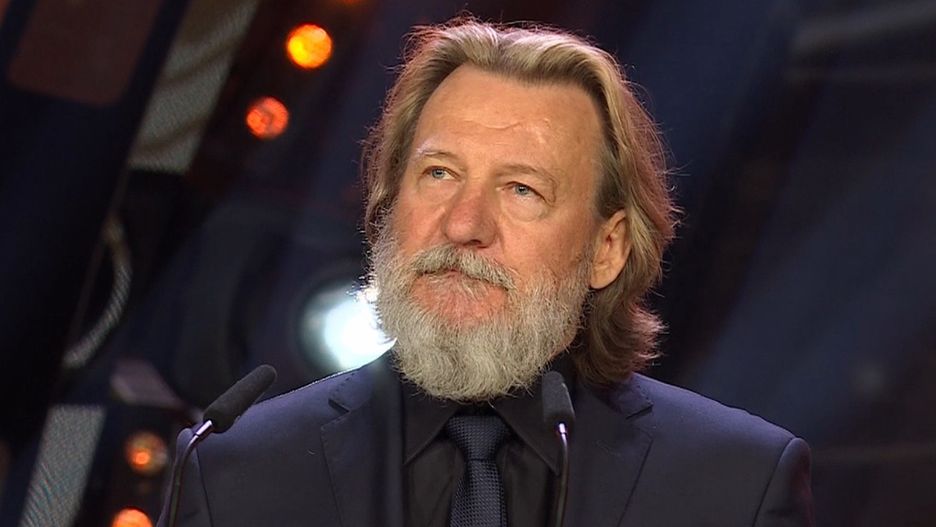 Robert Więckiewicz nagroda