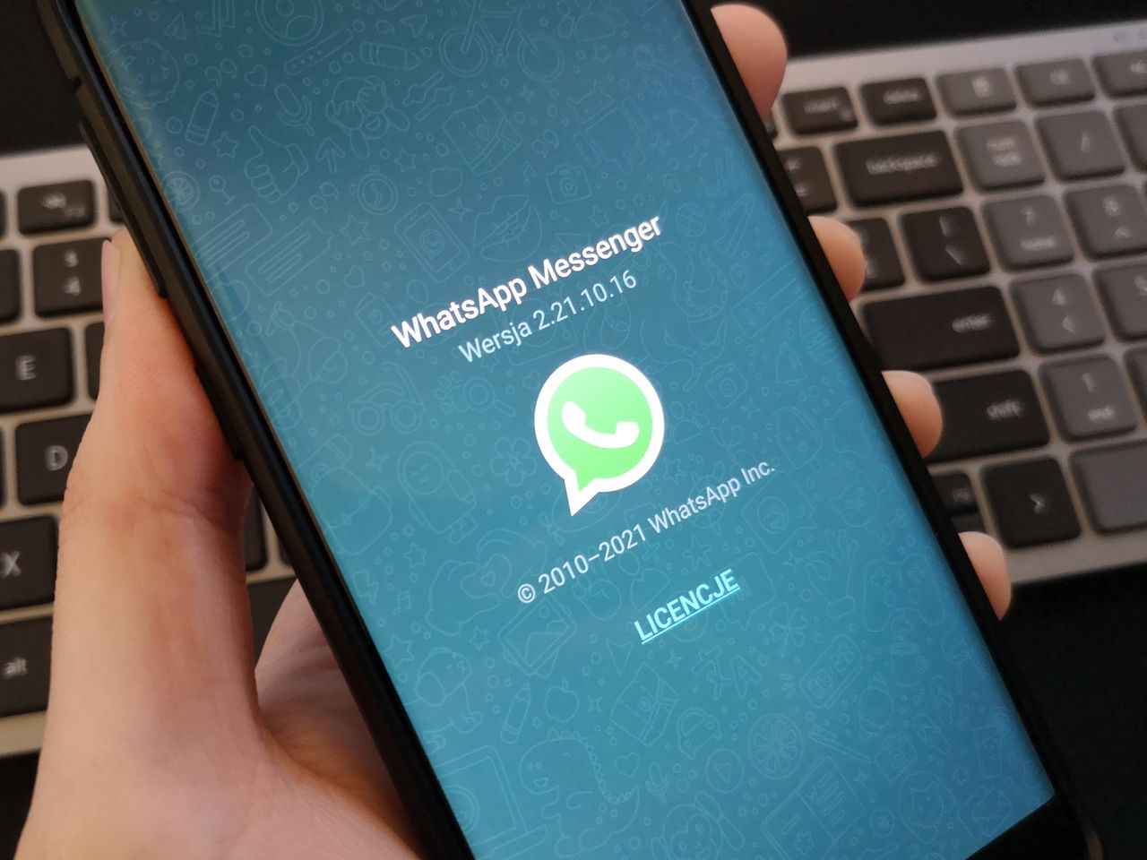 WhatsApp: założyłeś rozmowę grupową? Dostaniesz więcej władzy