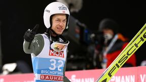 PK w Willingen. Nie ma mocnych na Austriaków. Udana rehabilitacja Aleksandra Zniszczoła