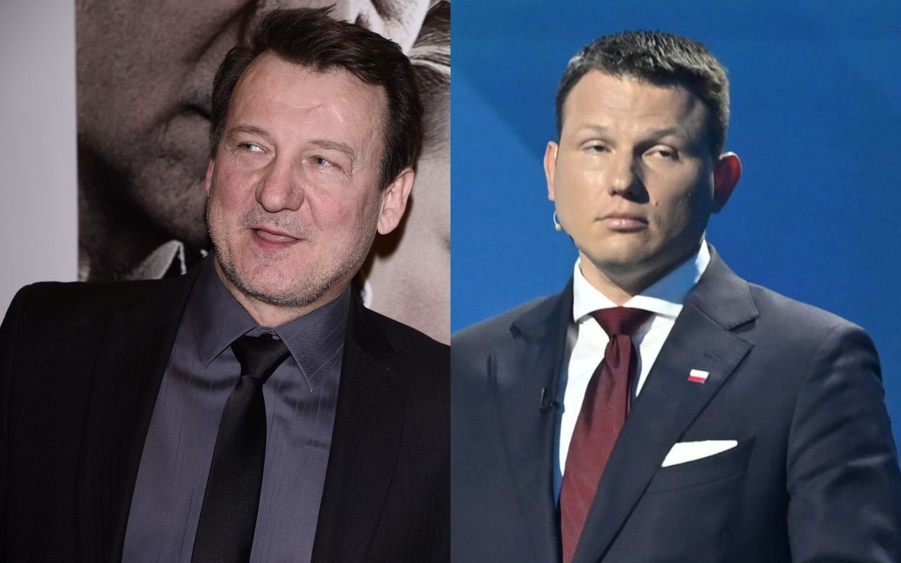 Gdyby wybory były filmem... Internauci typują, kto zagrałby kandydatów