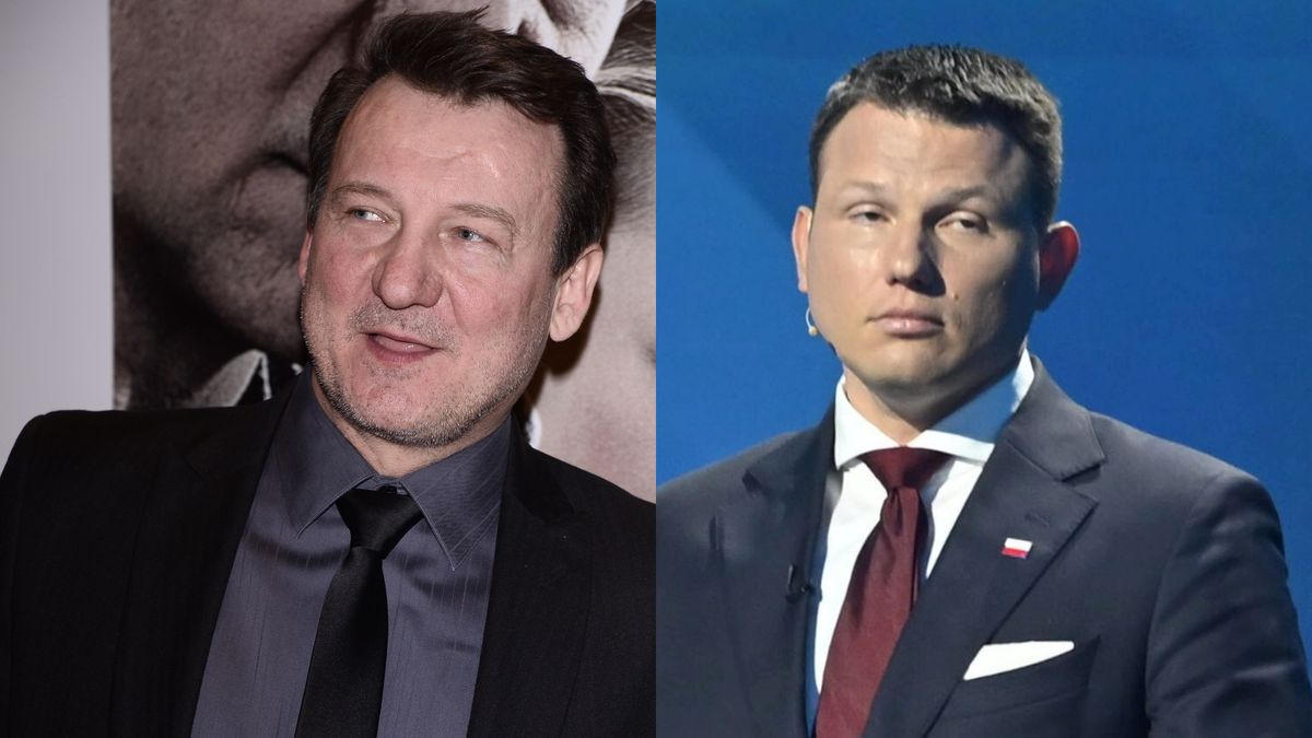 Internauci typują, kto mógłby zagrać polityków