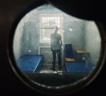 W sieci podszywał się w pod trzynastolatka. Został zatrzymany