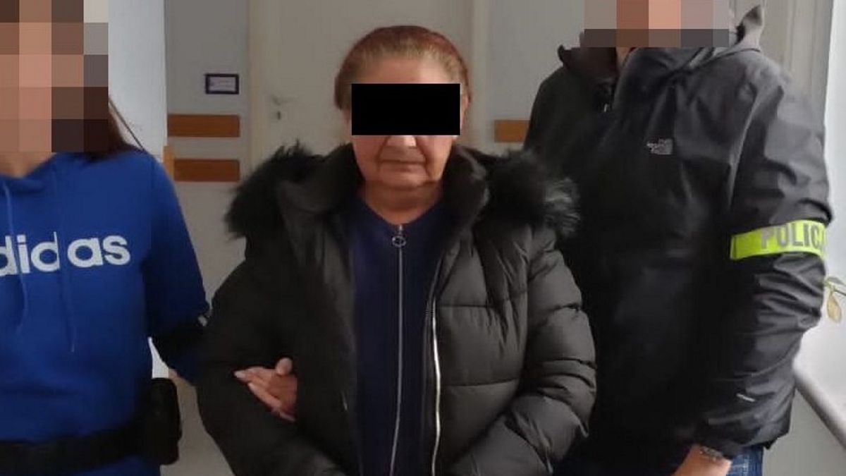 63-letnia kobieta podszywała się pod pracownika administracji i okradała seniorów z oszczędności życia.
