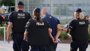 Pięciu pseudokibiców zatrzymanych. Oto powód