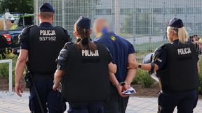 Pięciu pseudokibiców zatrzymanych. Oto powód