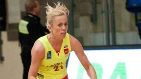 Paulina Misiek: AZS to znana marka