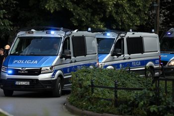 Paragwajczyk zaatakowany w Wałbrzychu. Zatrzymano dwie osoby