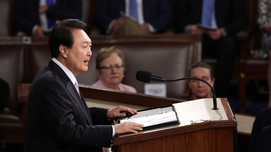 Yoon Seok-yeol