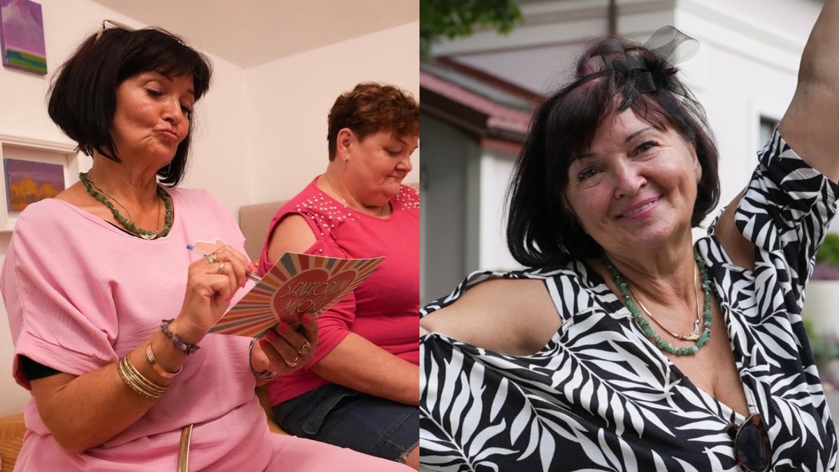 Basia z "Sanatorium miłości" zabrała głos 