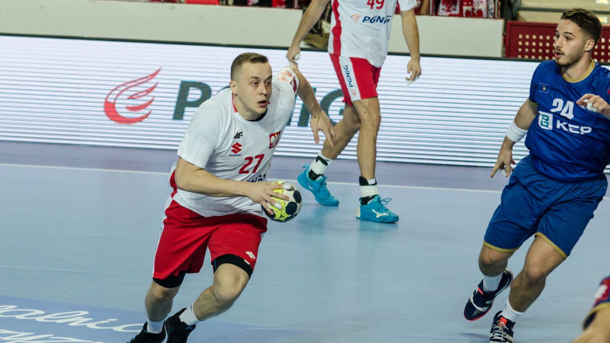 WP SportoweFakty / Rafał Soboń / Na zdjęciu: Adrian Kondratiuk