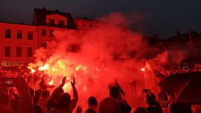 Brąz jak złoto - wielka feta w Ostrowie Wielkopolskim