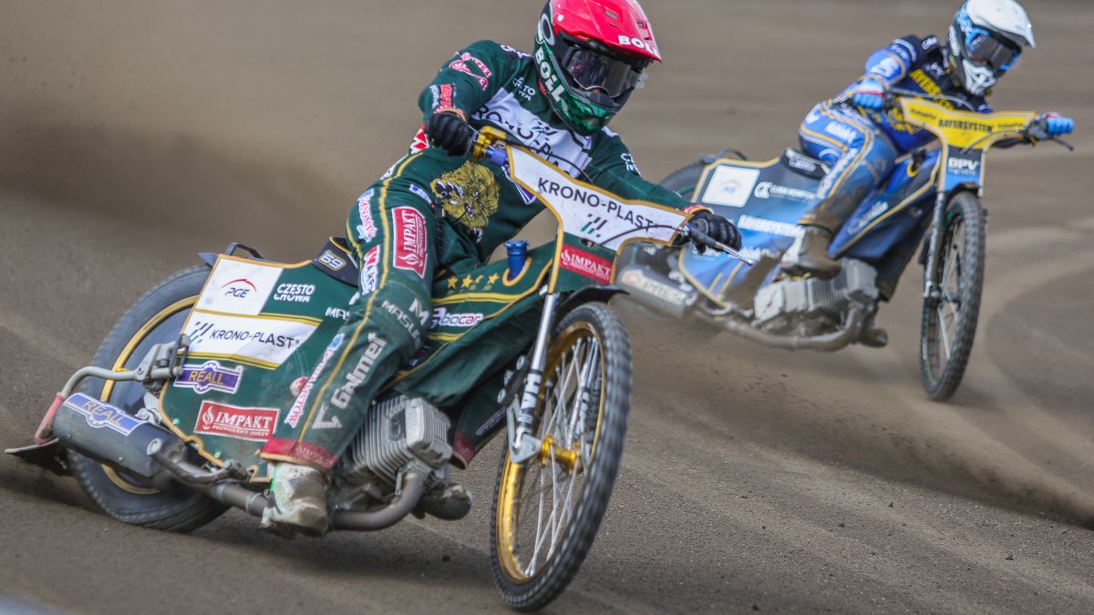 WP SportoweFakty / Patryk Kowalski