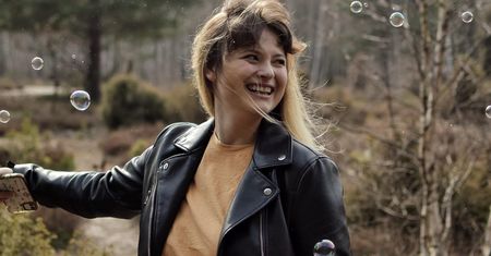 Martyna Kaczmarek pokazała w sieci nowe auto. Po reakcji fanów była zdezorientowana