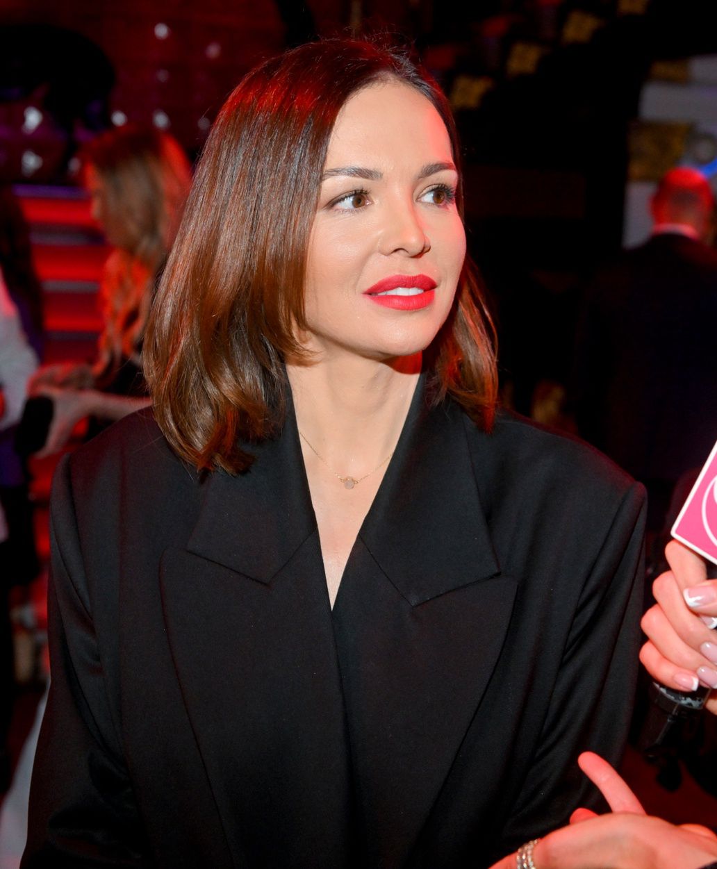 Anna Wendzikowska