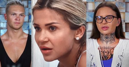 "Hotel Paradise". Wiktoria WYBUCHŁA: "Nie wiedzą, z kim ZADARŁY!"