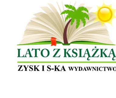 Lato z książką w Łebie 2013