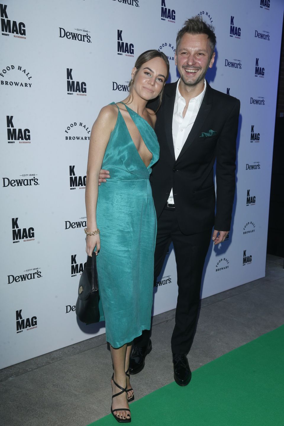 Mikołaj Komar - 13. urodziny K MAG