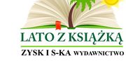 Lato z książką w Łebie 2013