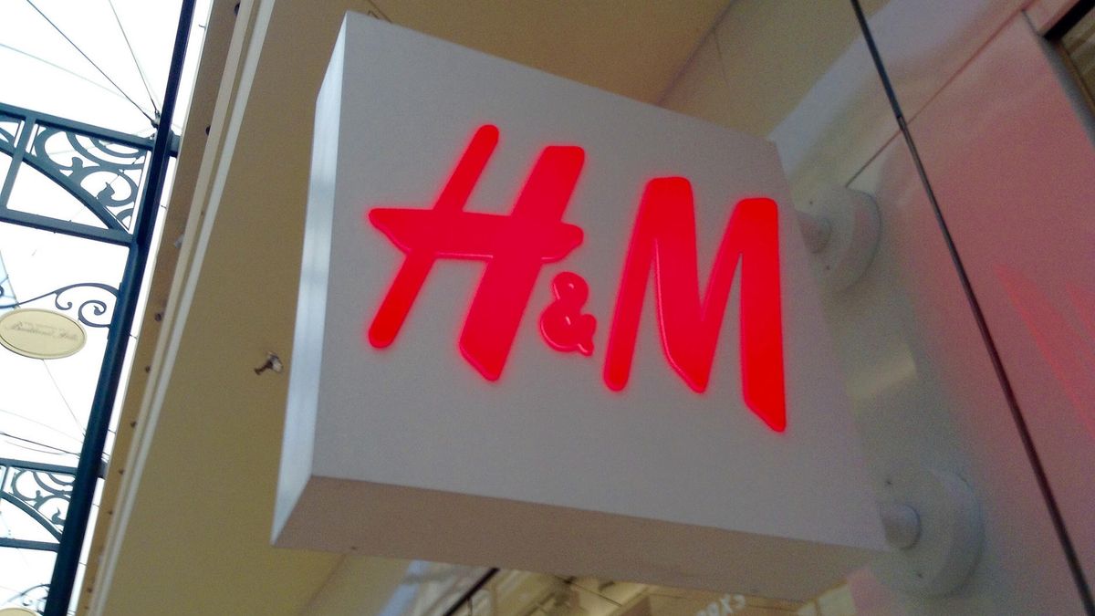 H&M chce nie chce już być tylko kojarzony ze średnią półką