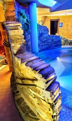 Aquapark Tatralandia – atrakcja Słowacji