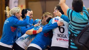 Puchar EHF kobiet: Galiczanka - Pogoń Baltica. Na Ukrainę po awans