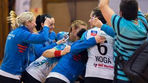 Pogoń Baltica - Olimpia-Beskid. Pogrom w Szczecinie. Góralki rozbite