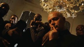 Jose Mourinho wziął udział w teledysku [WIDEO]