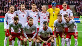 Dwie zmiany w kadrze. Taką "11" mamy zagrać ze Szwecją