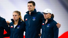 Magda Linette - Iga Świątek. Gdzie oglądać mecz Polek? Będzie w TV? Kiedy start?