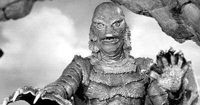 TOP 15: Prawdziwe twarze filmowych monstrów