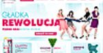 Gładka rewolucja, czyli dlaczego nie warto nosić spodni