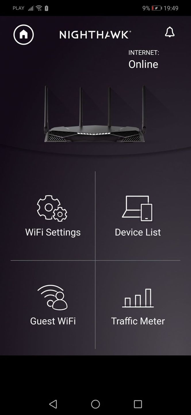 Test Netgear Nighthawk XR500. Router naprawdę „dla graczy” 6