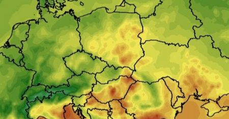 Gwałtowna zmiana w pogodzie. Jest najnowsza prognoza