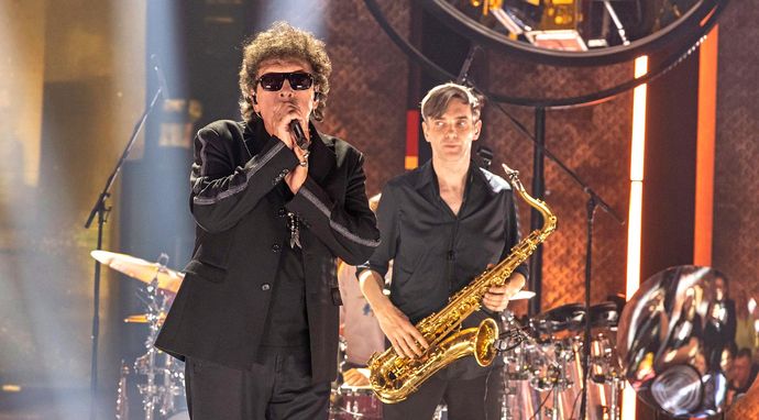 Lady Pank na dobry wieczór