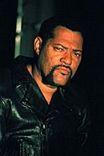 Laurence Fishburne ściga hazardzistów