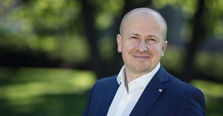 RPO. Sejmowa komisja zaopiniowała kandydaturę Bartłomieja Wróblewskiego