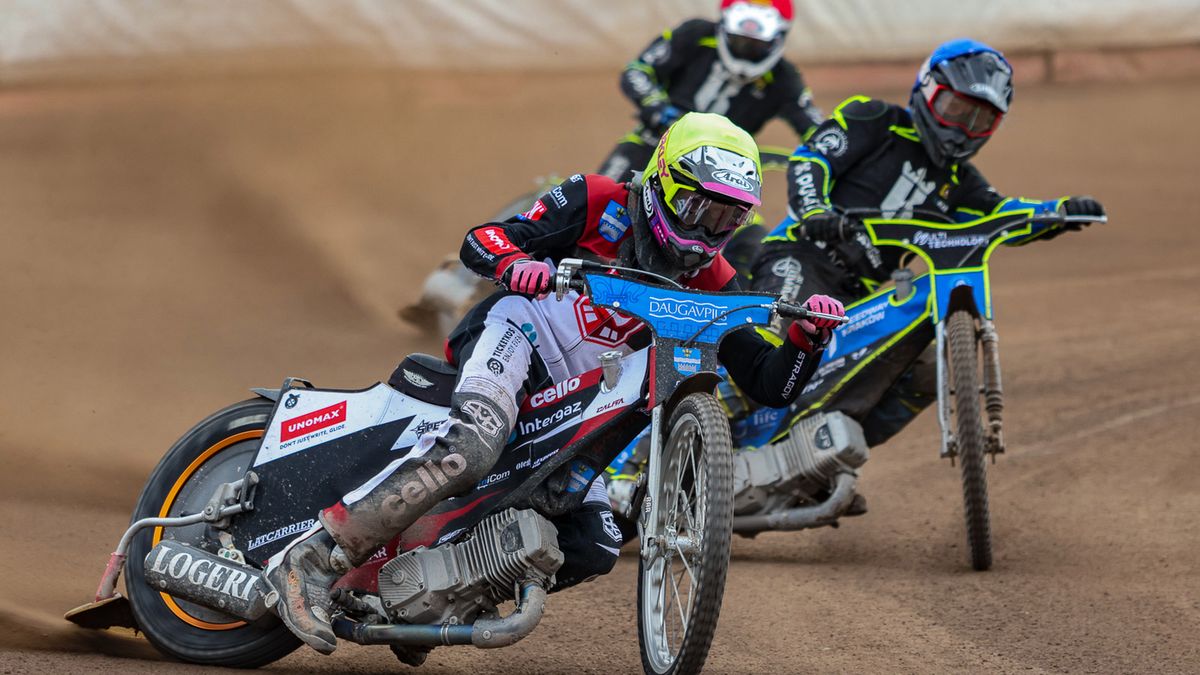 WP SportoweFakty / Michał Krupa