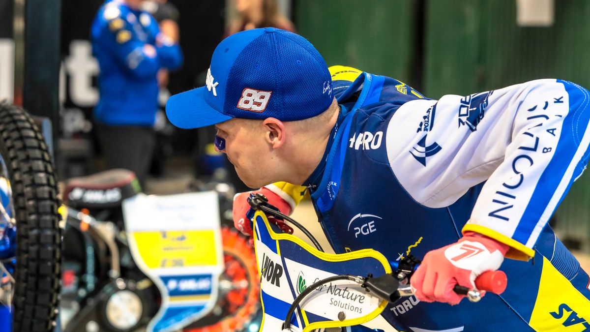 WP SportoweFakty / Arkadiusz Siwek