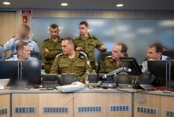 "Jesteśmy gotowi". Izrael szykuje się na długi konflikt