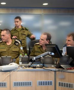 "Jesteśmy gotowi". Izrael szykuje się na długi konflikt