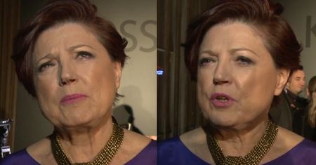 Dudziak O AMPUTACJI PIERSI: "Pół kilo mięsa nie mogło stać na mojej drodze życia!"