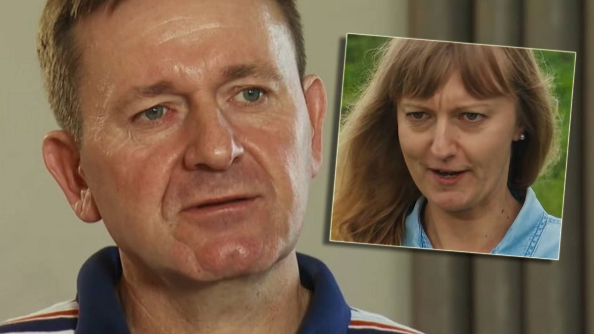 Sebastian z "Rolnika" znowu rozrabia (Facebook)