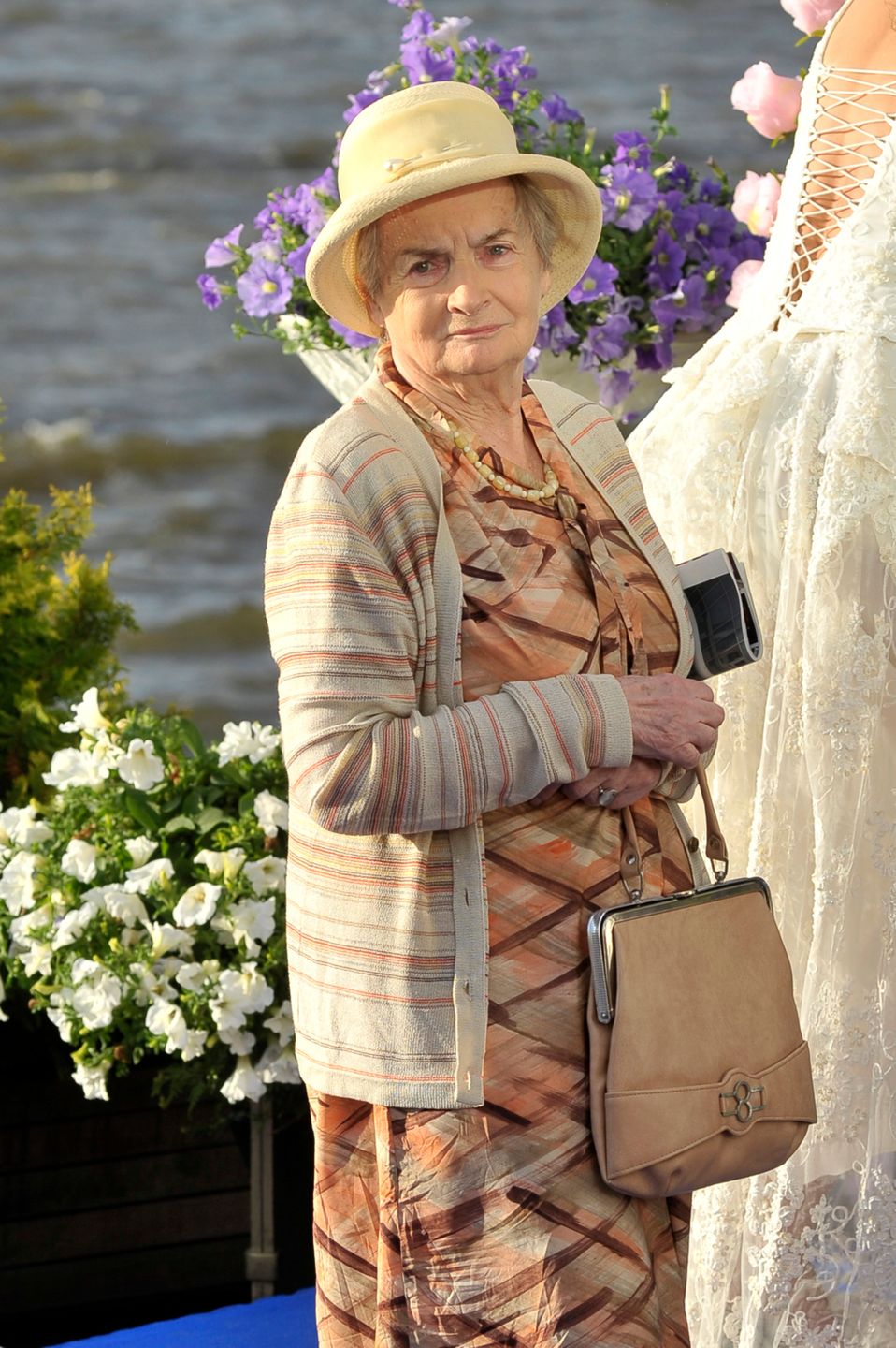 Maria Broniewska skończy 90 lat