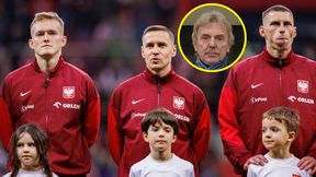 Boniek w szoku, że nie ma go w kadrze