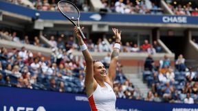 To ona stoi na drodze Igi do finału. "Nie należałam do obiecujących"